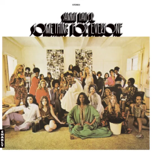 Davis Jr, Sammy - Something For Everyone