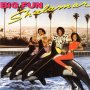 Shalamar - Big Fun