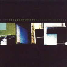 Missing Numbers - Missing Numbers