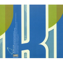 Bluetip - Post Mortem Anthem