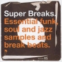 V/A - Superbreaks -20tr-