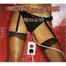 Erotic Drum Band - Collection