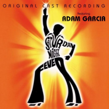 Original London Cast of Sunny - Saturday Night Fever