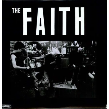 Faith - Split
