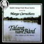 Carruthers, Margo - Talant Nam Bard