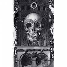 Zorn, John - Simulacrum