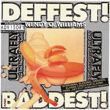 Williams, Wendy O. - Deffest and Baddest
