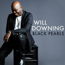 Downing, Will - Black Pearls