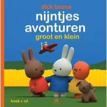 Book - Nijntjes Avonturen Groot En Klein