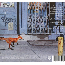 Red Hot Chili Peppers - The Getaway