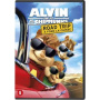 Movie - Alvin and the Chipmunks: Road Chip