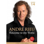 Rieu, Andre - Welcome To My World