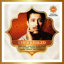 V/A - Cheb Khaleb