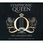 Royal Philharmonic Orchestra - Symphonic Queen - the Greatest Hits