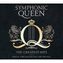Royal Philharmonic Orchestra - Symphonic Queen