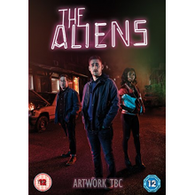 Tv Series - Aliens
