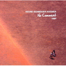 Keune - No Comment