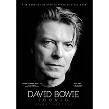 Documentary - David Bowie Iconic