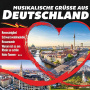 V/A - Musikalische Grusse Aus Deutschland