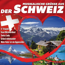 V/A - Musikalische Grusse Aus Der Schweiz