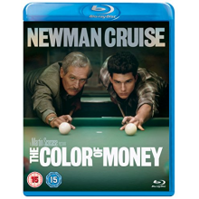 Movie - Color of Money