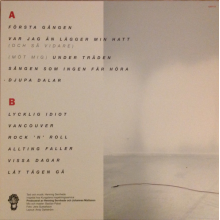 Henning - Under Traden