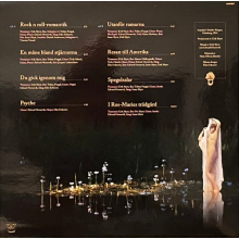 Hernevik, Edvard - Psyche