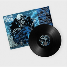 Hip Priests, the - Roden House Blues