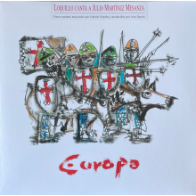 Loquillo - Europa