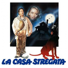 Mariano, Detto - 7-La Casa Stregata