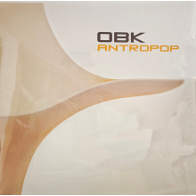 Obk - Antropop