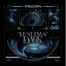 Pridian - Venetian Dark