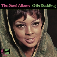 Redding, Otis - Soul Album