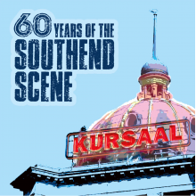 V/A - 60 Years of the Southend Scene