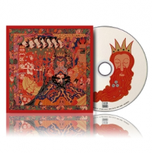 Vildhjarta - + Där Skogen Sjunger Under Evighetens Granar +