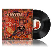 Vildhjarta - + Där Skogen Sjunger Under Evighetens Granar +