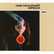 Cage the Elephant - Unpeeled