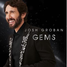 Groban, Josh - Gems
