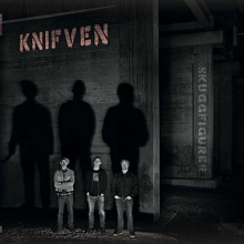 Knifven - Skuggfigurer
