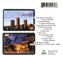 Modest Mouse - Lonesome Crowded West