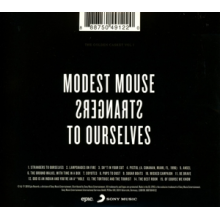 Modest Mouse - Strangers To Ourselves