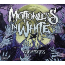 Motionless In White - Creatures