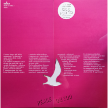 Porter, Mack - Peace On You