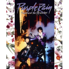 Prince and the Revolution - Purple Rain