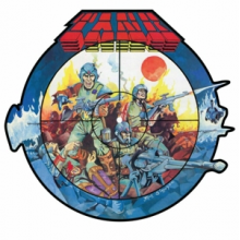 Tank - This Means War