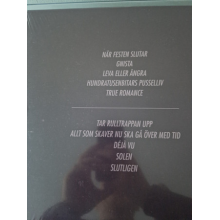 Vanna Inget - True Romance