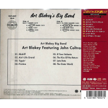 Blakey, Art - Art Blakey Big Band