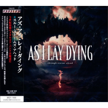 As I Lay Dying - Through Storms Ahead