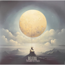 Beledo - Flotando Con El Vacio