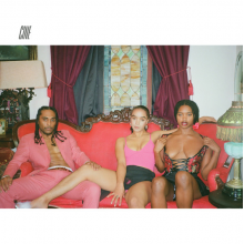 Cavalier & Child Actor - Cine